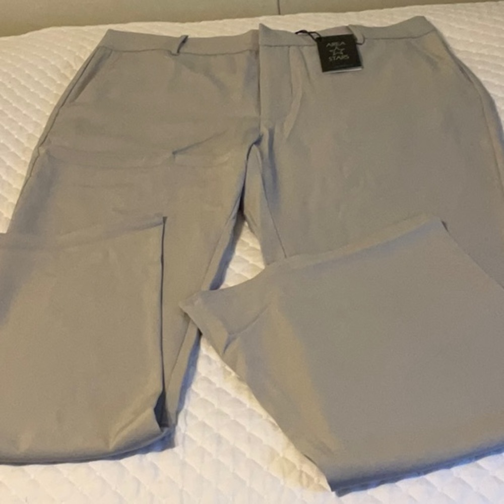 Area Star’s Women’s Pants